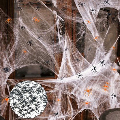 Halloween-Party Brehn