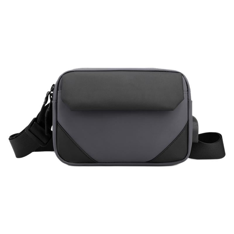 Vielseitige Alltags-Schultertasche Brehn