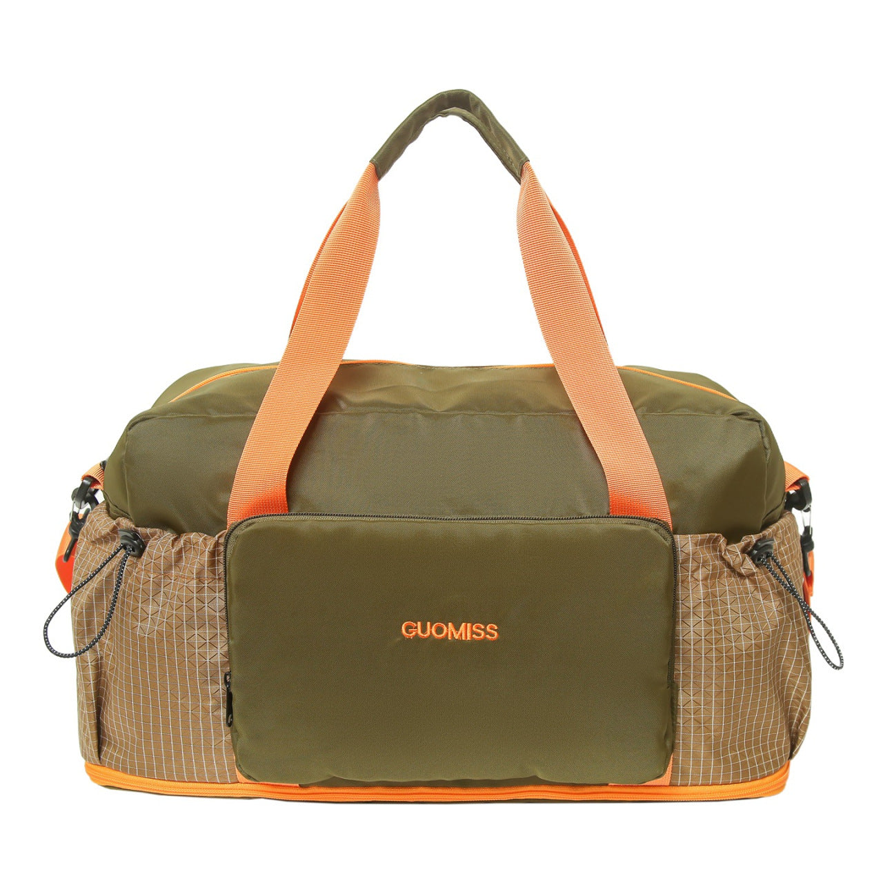 Funktionale Abenteuerreisetasche