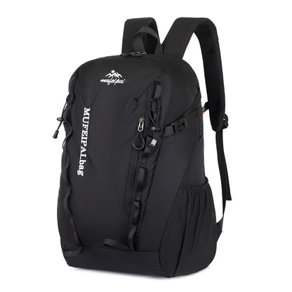 Leichtgewichtiger multifunktionaler Wander-Rucksack