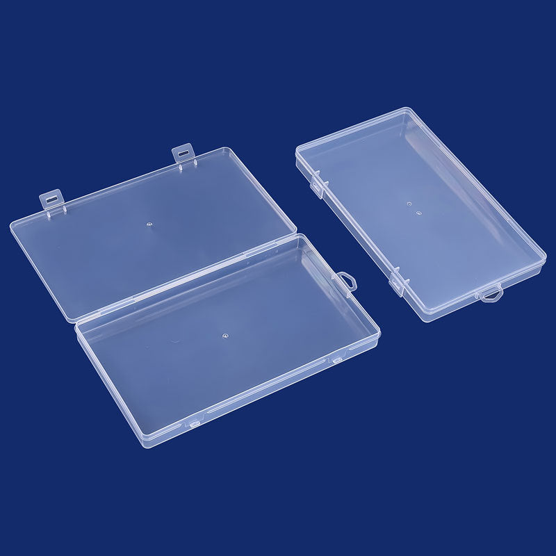 Mehrzweck-Transparente Aufbewahrungsbox Brehn