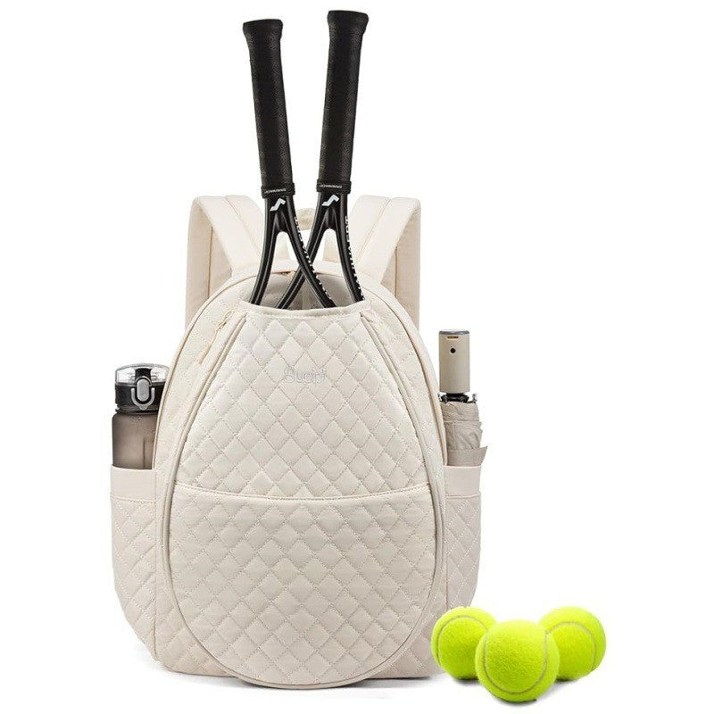 Multifunktionaler Tennis-Rucksack