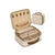 Elegante Schmuck-Organizer Tasche Brehn