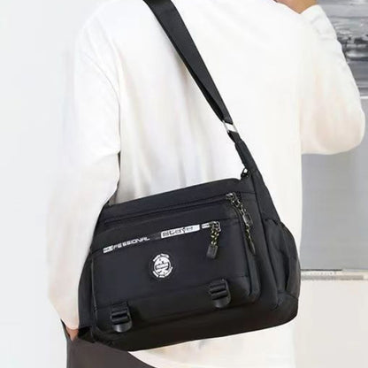 Funktionale Professionelle Messenger Bag