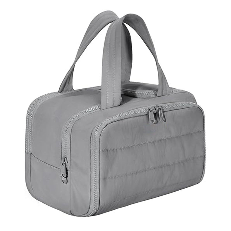 Damen Praktische und stilvolle Kosmetiktasche Brehn