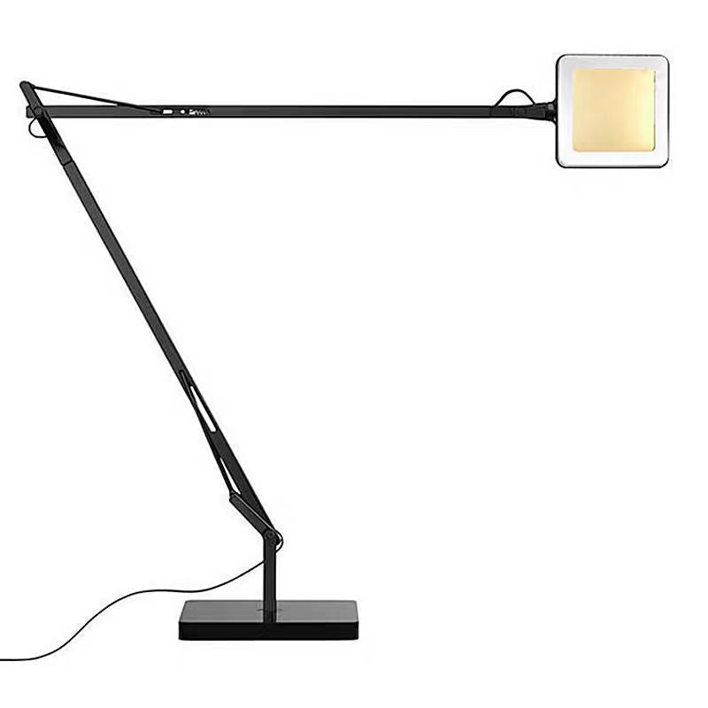 Verstellbare LED-Schreibtischlampe