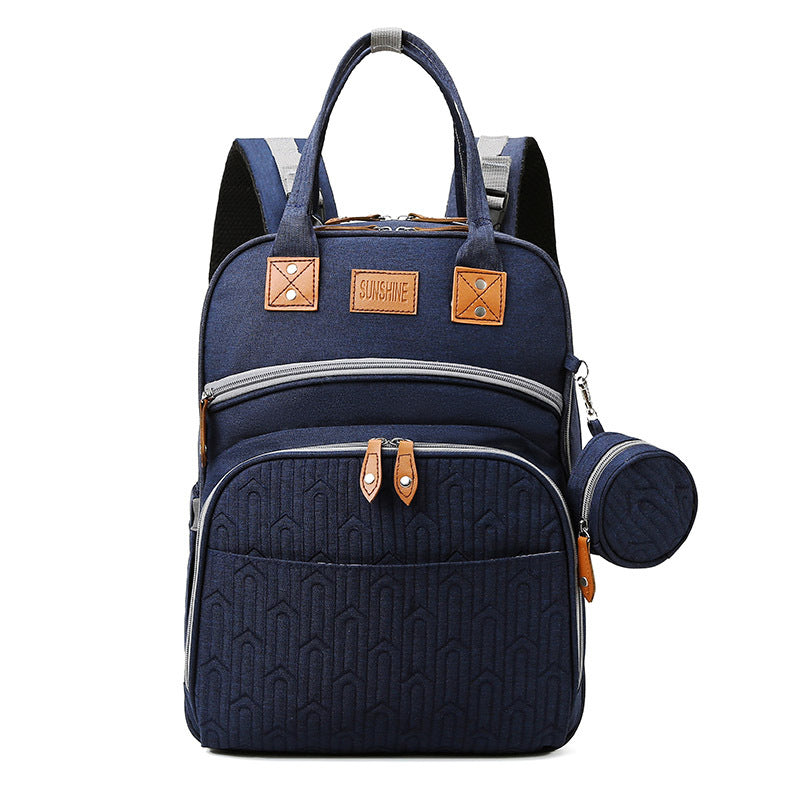 Vielseitiger Reiserucksack Brehn