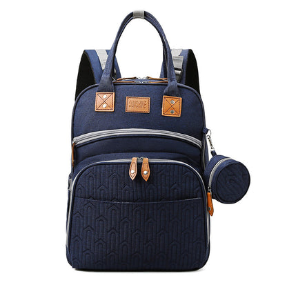 Vielseitiger Reiserucksack Brehn