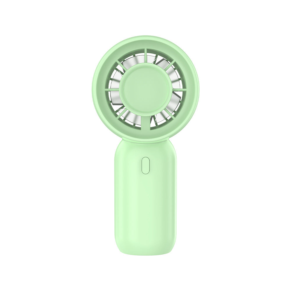 Unisex tragbarer Handventilator Brehn