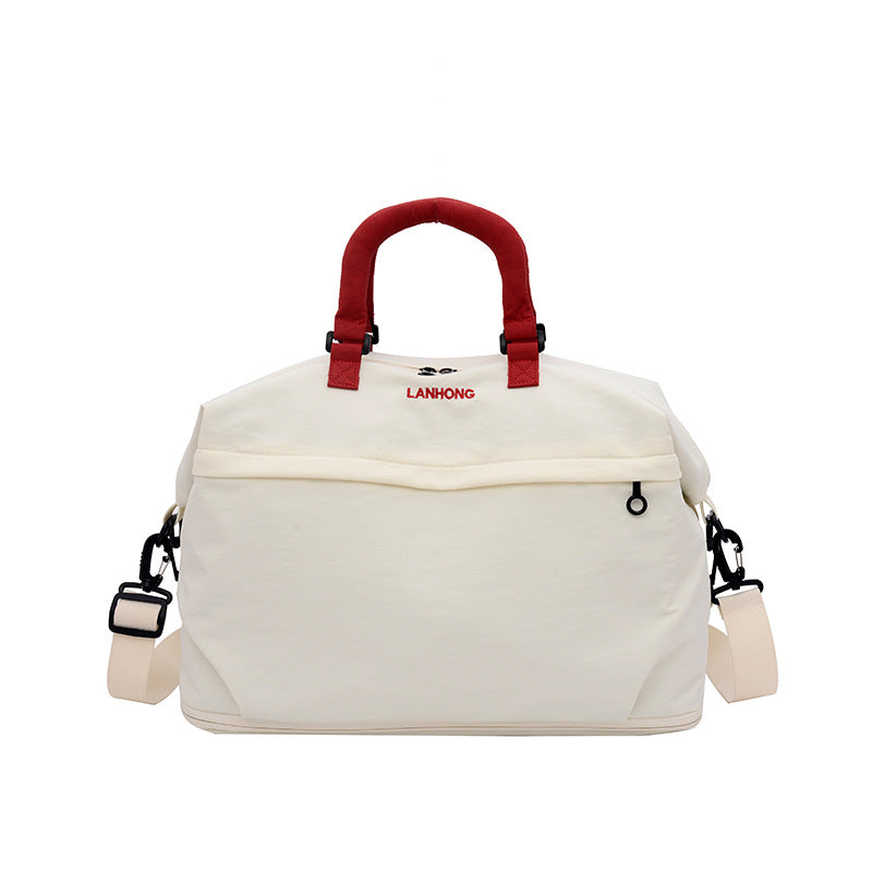 Mehrfach-Fach Utility Duffle Bag