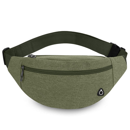 Funktionale Gürteltasche Brehn