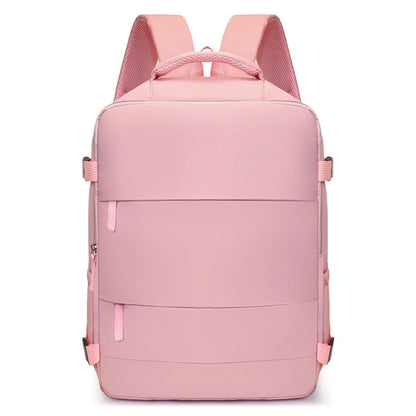 Vielseitiger multifunktionaler Laptop-Rucksack