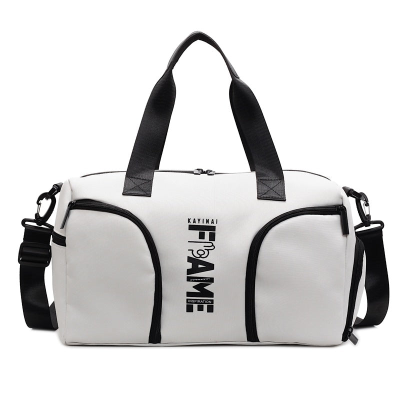 Multi-Taschen Reise Duffel Tasche Brehn