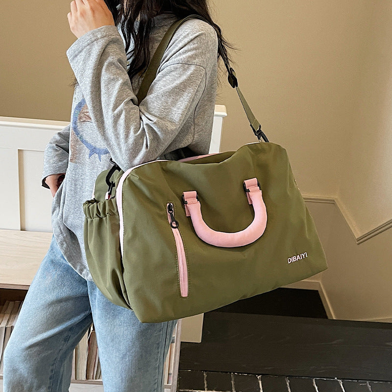 Multi-Funktionale Reise Duffle Bag Brehn 1790157997