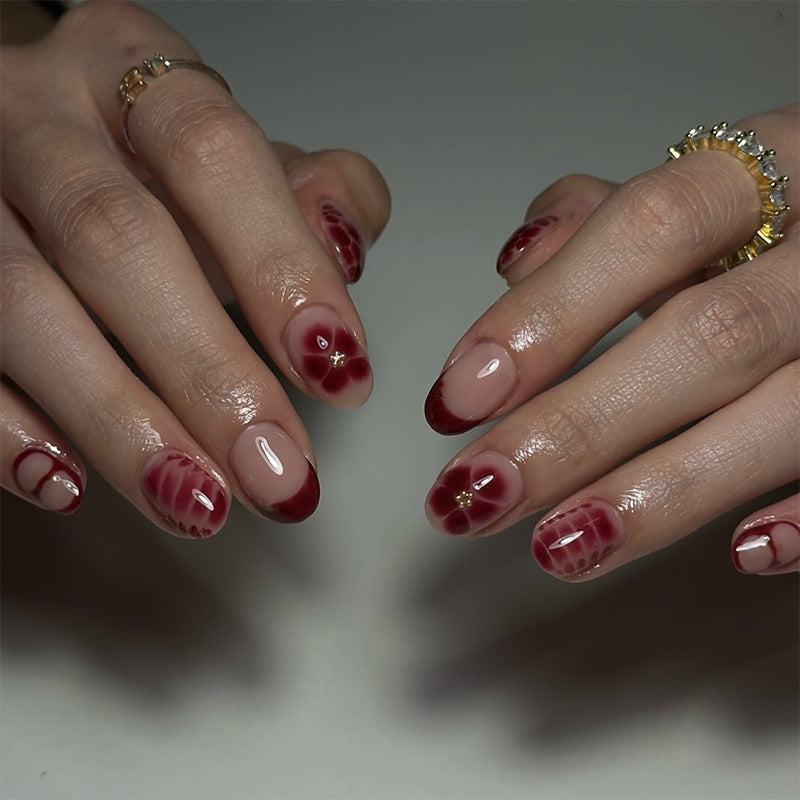 Kunstnagelmodellage Brehn