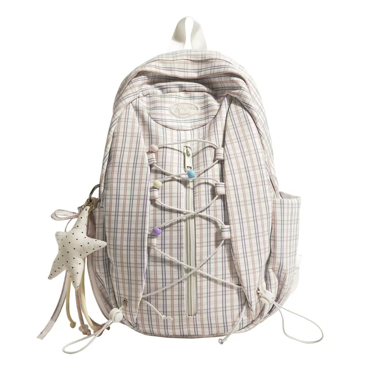 Stylischer multifunktionaler Outdoor-Rucksack Brehn