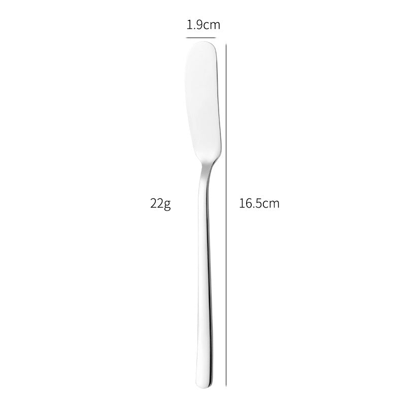 Elegantes und Funktionales Aufstrichmesser Brehn