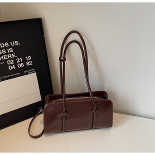 Moderne Minimalistische Umhängetasche Brehn
