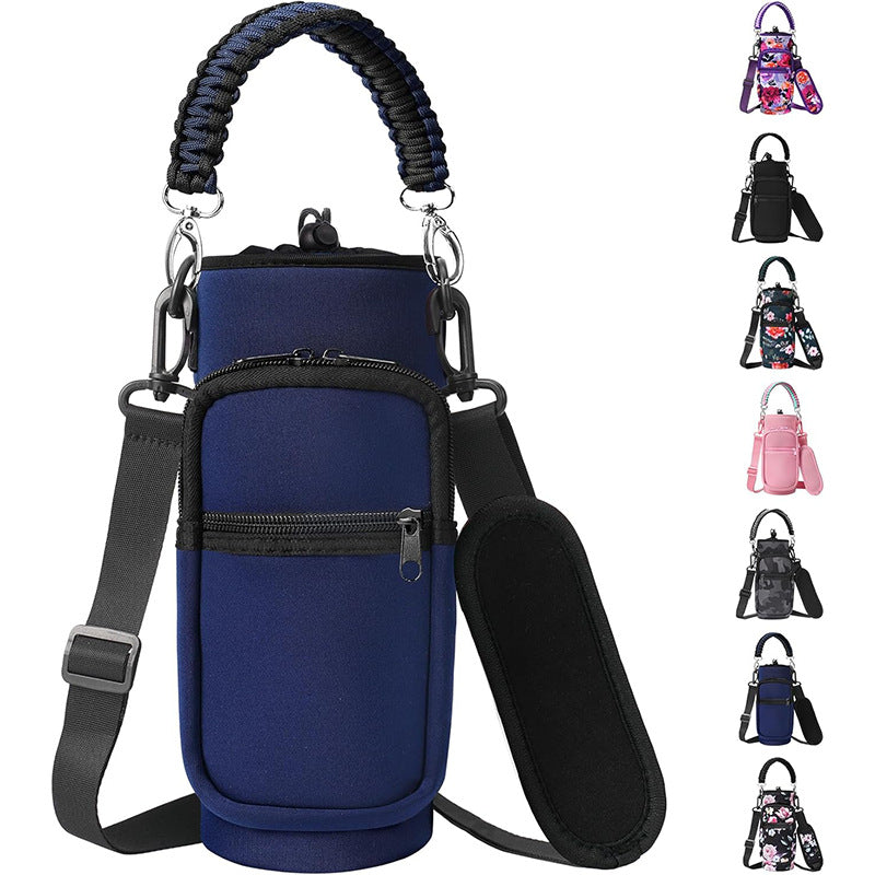 Damen Stylische Mini-Umhängetasche Brehn
