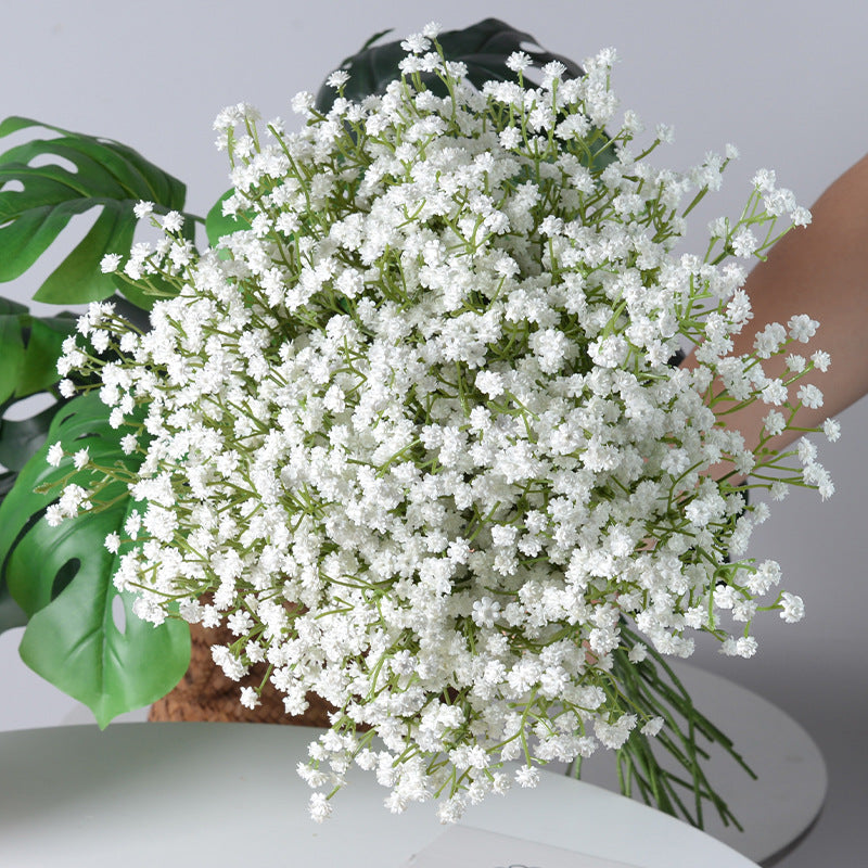 Dekoratives Kunstblumenstrauß