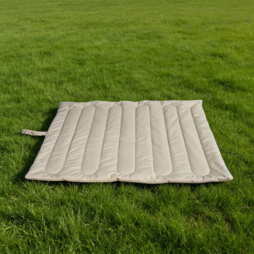 Outdoor Tragbare Hundeschlafmatte