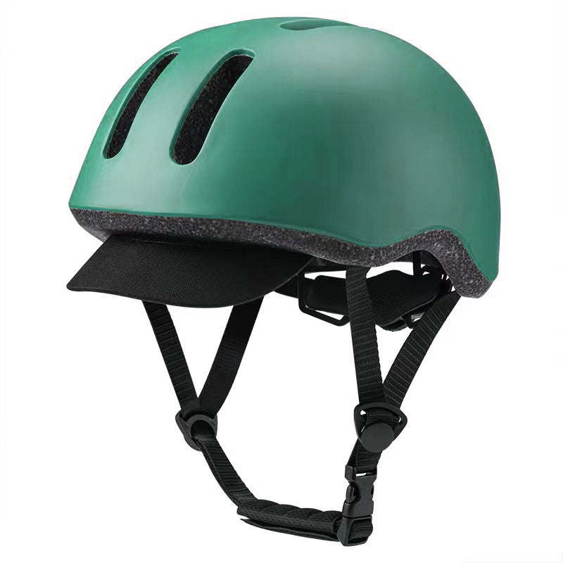 Urban Cycling Safety Helmet Brehn