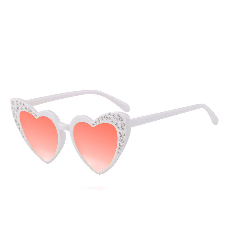 Damen Mode Sonnenbrille Brehn