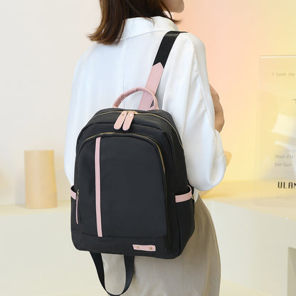 Moderner Utility Rucksack Brehn