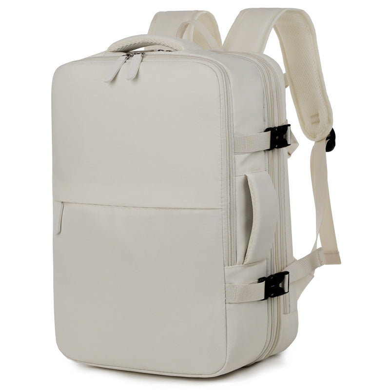 Vielseitiger Reise-Rucksack Brehn