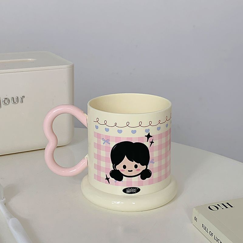 Kaffeetasse Brehn