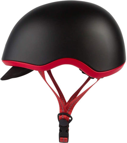 Stylischer Urban Fahrradhelm Brehn