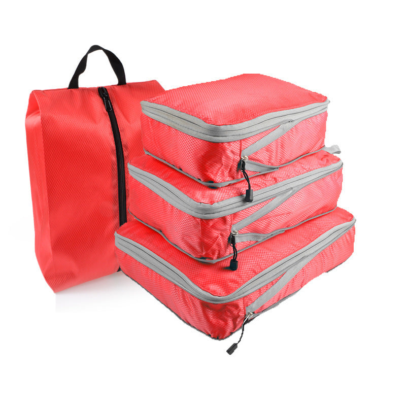 Multi-Zweck-Packwürfel-Set Brehn