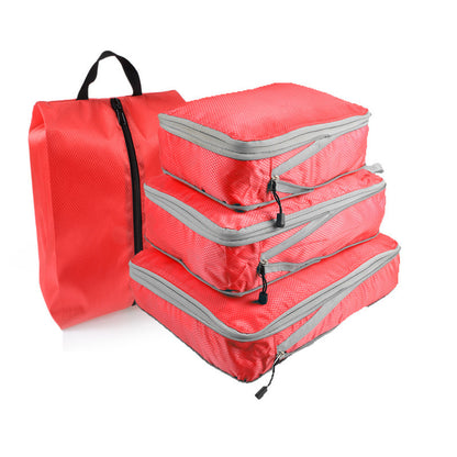 Multi-Zweck-Packwürfel-Set Brehn