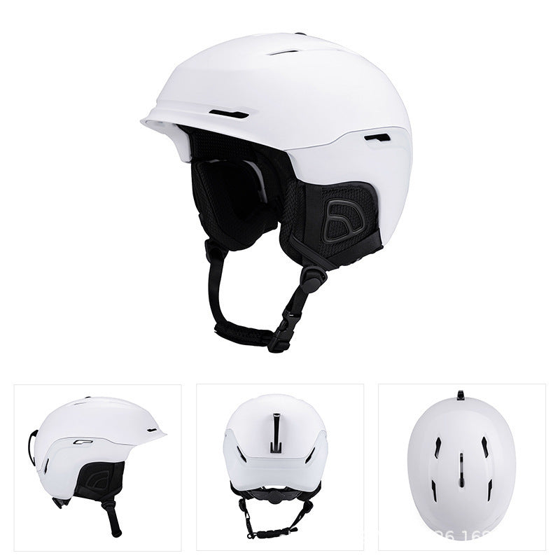 Snow Sports Schutz-Hybridhut Brehn