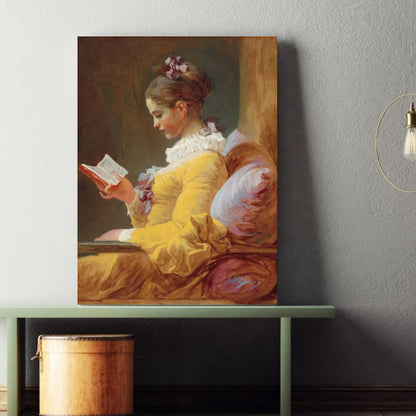 Künstlerische Wandkunst
