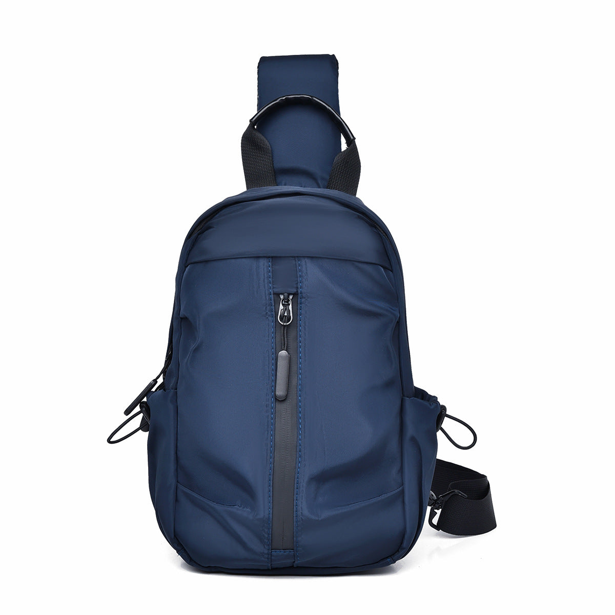 Kompakte Crossbody Sling-Tasche Brehn