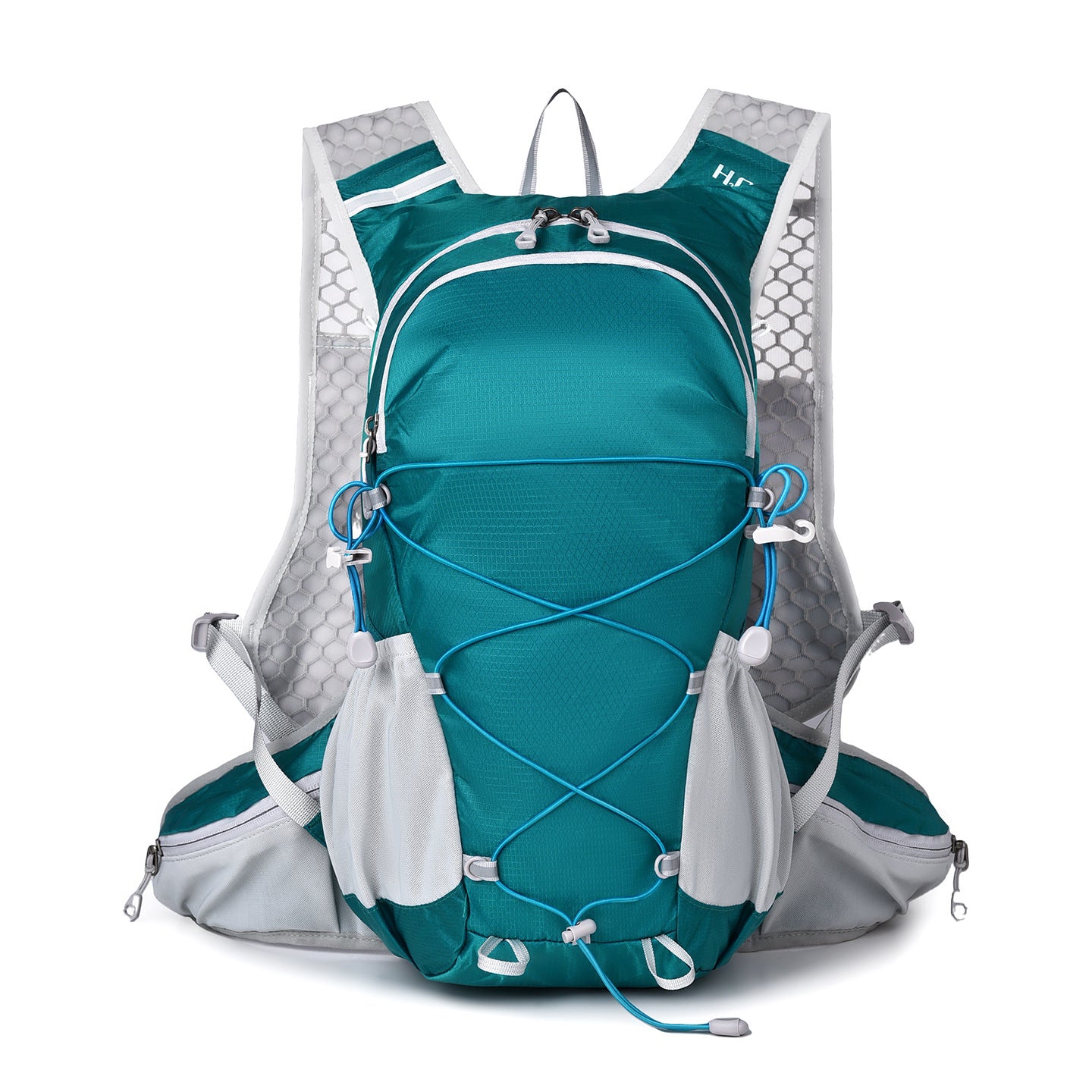 Hydration-Ready Leichter Lauf-Rucksack Brehn