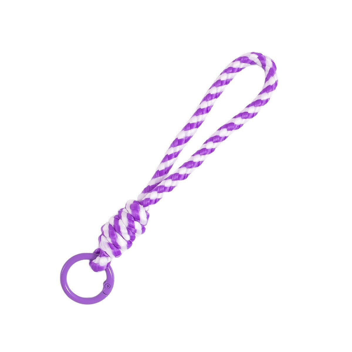 Rope Knot Schlüsselanhänger Halter Brehn