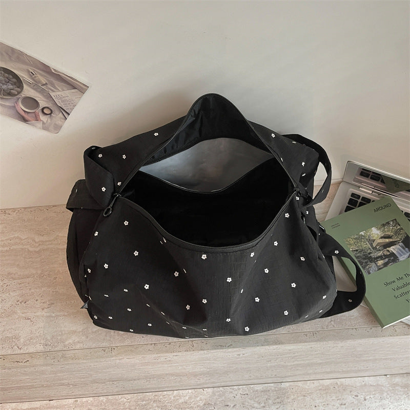 Stylische Sporttasche Brehn