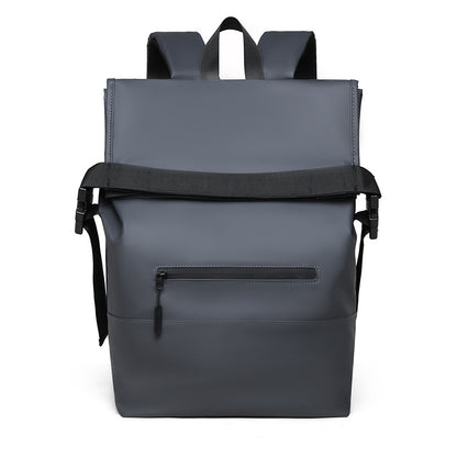 Wasserdichter Roll-Top Urban Rucksack Brehn