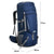 Hochwertiger Trekking-Rucksack mit Ergonomischem Tragesystem und Großzügigem Stauraum Brehn