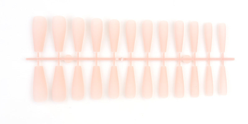 Silicone-Nagelkunst-Übungsspitzen Brehn