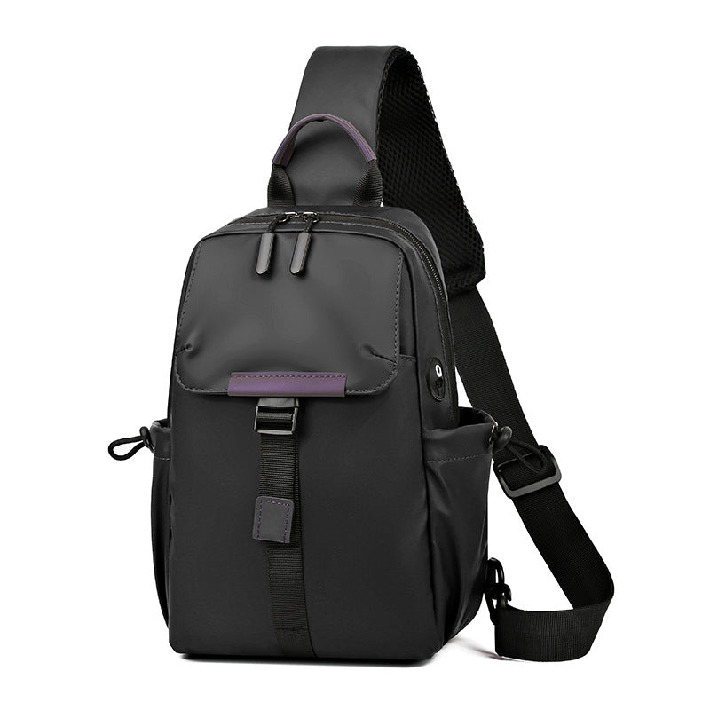 Sling Bag Brehn