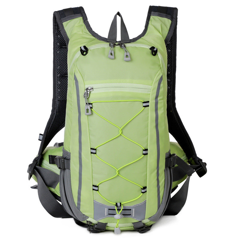 Leichter Wanderrucksack Brehn 1788673912