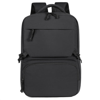 Minimalist Laptop Aufbewahrung Rucksack Brehn