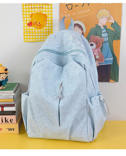 Geräumiger Alltagsrucksack Brehn