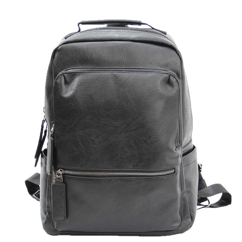 Eleganter Business-Rucksack mit Organizer-Fächern Brehn