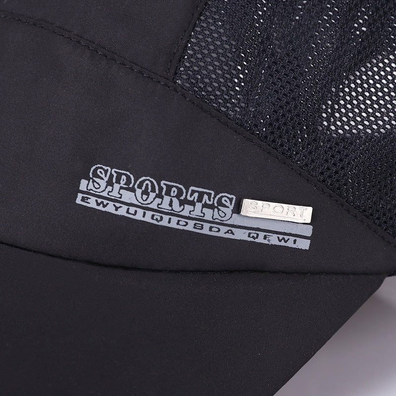 Damen Sportliche Funktionscap Brehn