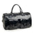 Elegante Reisetasche mit Integriertem Anzugfach Brehn