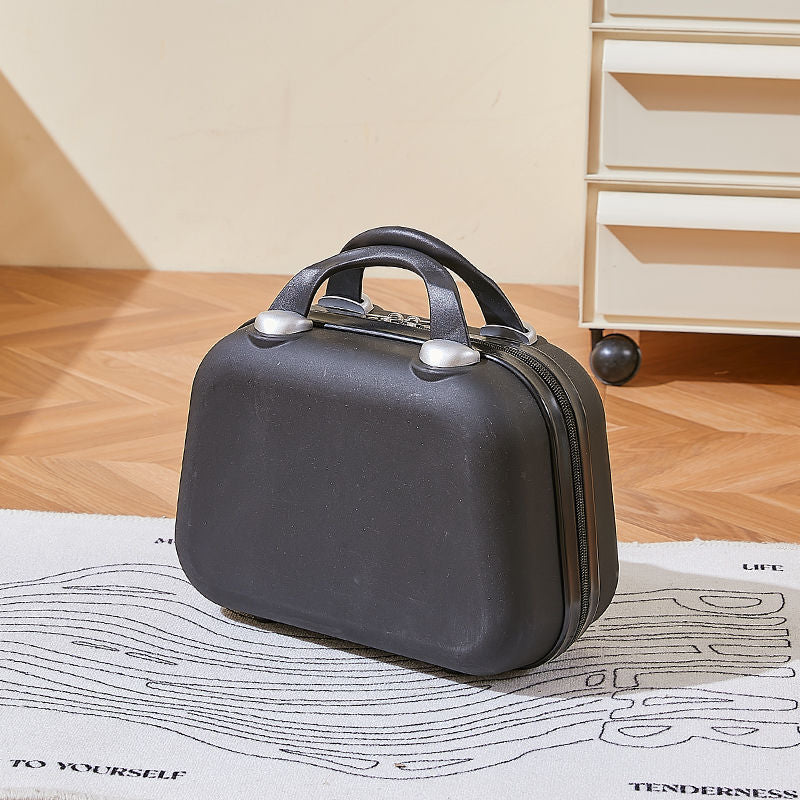 Unisex Kompakt Rigid Hardshell Reisetasche Brehn